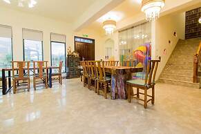 Shan Hai B&B