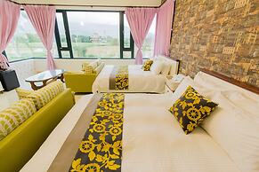 Shan Hai B&B