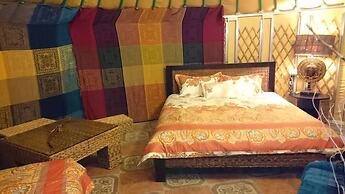 Shan Hai B&B