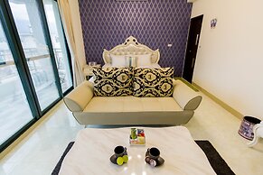 Shan Hai B&B
