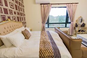 Shan Hai B&B