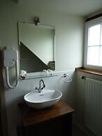Hostellerie des Tilleuls