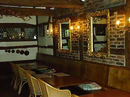 Hostellerie des Tilleuls