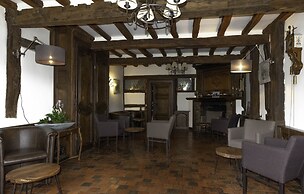 Hostellerie des Tilleuls