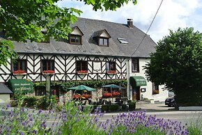 Hostellerie des Tilleuls