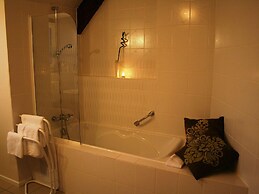 Hostellerie des Tilleuls