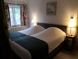 Hostellerie des Tilleuls