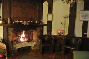 Hostellerie des Tilleuls