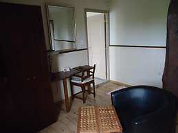 Hostellerie des Tilleuls