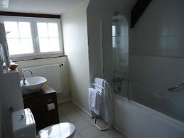 Hostellerie des Tilleuls