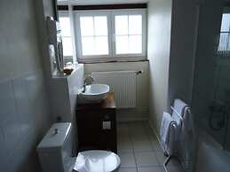 Hostellerie des Tilleuls