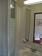 Hostellerie des Tilleuls