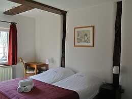 Hostellerie des Tilleuls