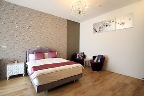 Chi Ya B&B