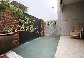 Chi Ya B&B