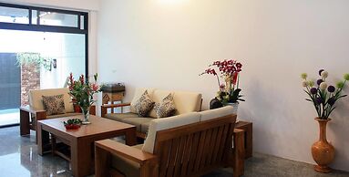 Chi Ya B&B