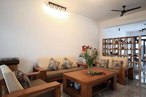 Chi Ya B&B