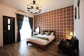 Chi Ya B&B
