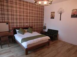 Chi Ya B&B