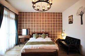 Chi Ya B&B
