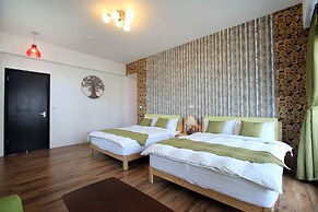 Chi Ya B&B