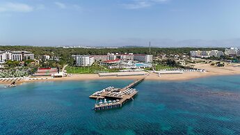 Arcanus Hotels Sorgun - All Inclusive