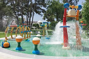 Arcanus Hotels Sorgun - All Inclusive