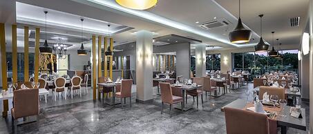 Arcanus Hotels Sorgun - All Inclusive