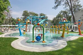 Arcanus Hotels Sorgun - All Inclusive