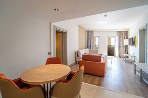 Arcanus Hotels Sorgun - All Inclusive