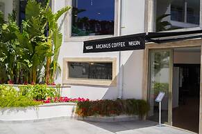 Arcanus Hotels Sorgun - All Inclusive