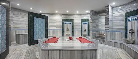 Arcanus Hotels Sorgun - All Inclusive