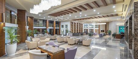 Arcanus Hotels Sorgun - All Inclusive
