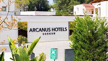 Arcanus Hotels Sorgun - All Inclusive