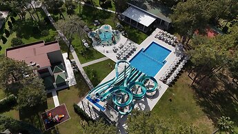 Arcanus Hotels Sorgun - All Inclusive