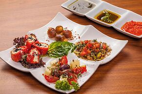 Arcanus Hotels Sorgun - All Inclusive