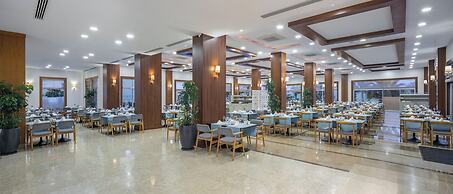 Arcanus Hotels Sorgun - All Inclusive