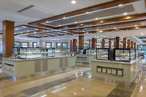 Arcanus Hotels Sorgun - All Inclusive
