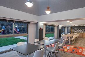 Arcanus Hotels Sorgun - All Inclusive