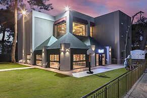 Arcanus Hotels Sorgun - All Inclusive