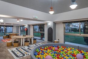 Arcanus Hotels Sorgun - All Inclusive
