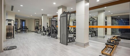 Arcanus Hotels Sorgun - All Inclusive