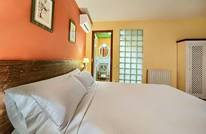 Hostal Almadiero