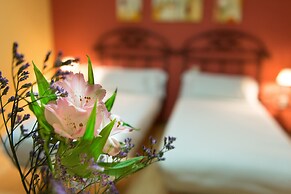 Hostal Almadiero