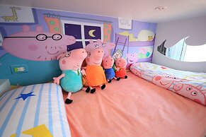 Fun Relax B&B
