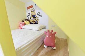 Fun Relax B&B