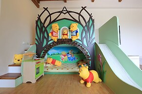 Fun Relax B&B