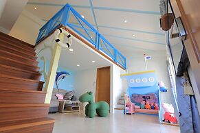 Fun Relax B&B