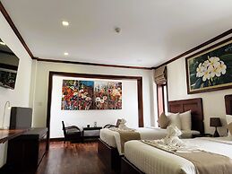 Maison Saiko Angkor Boutique