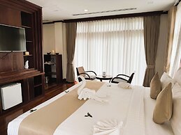 Maison Saiko Angkor Boutique